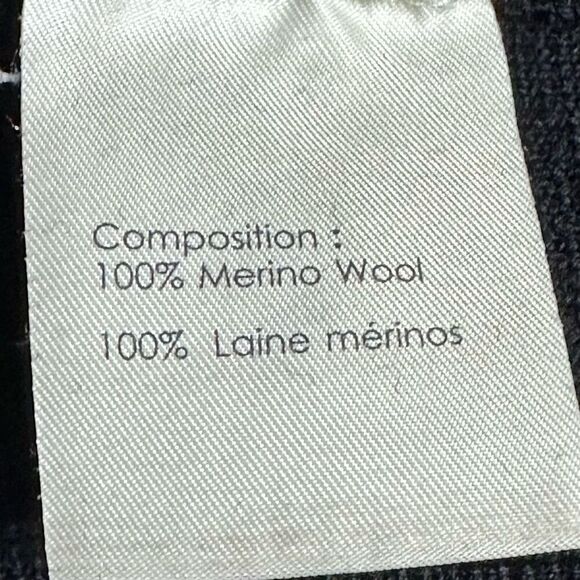 3.1 Phillip Lim Black Bodycon Skirt - Picture 4 of 5